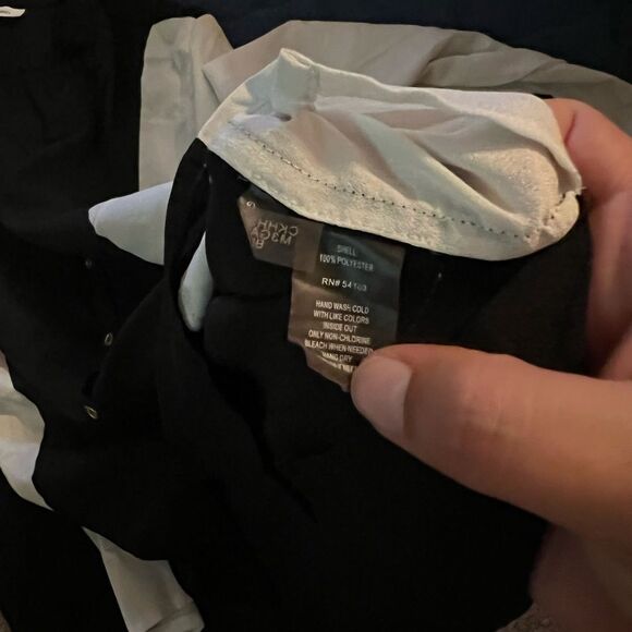 Calvin Klein medium blouse - Picture 7 of 9